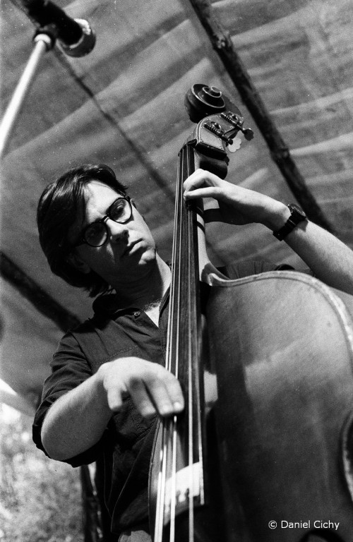 Blues nad Piławą 1992