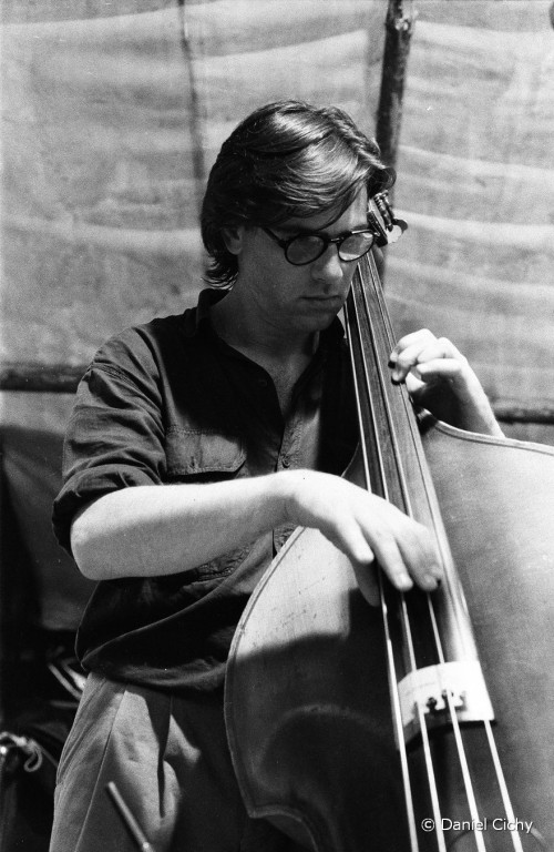 Blues nad Piławą 1992