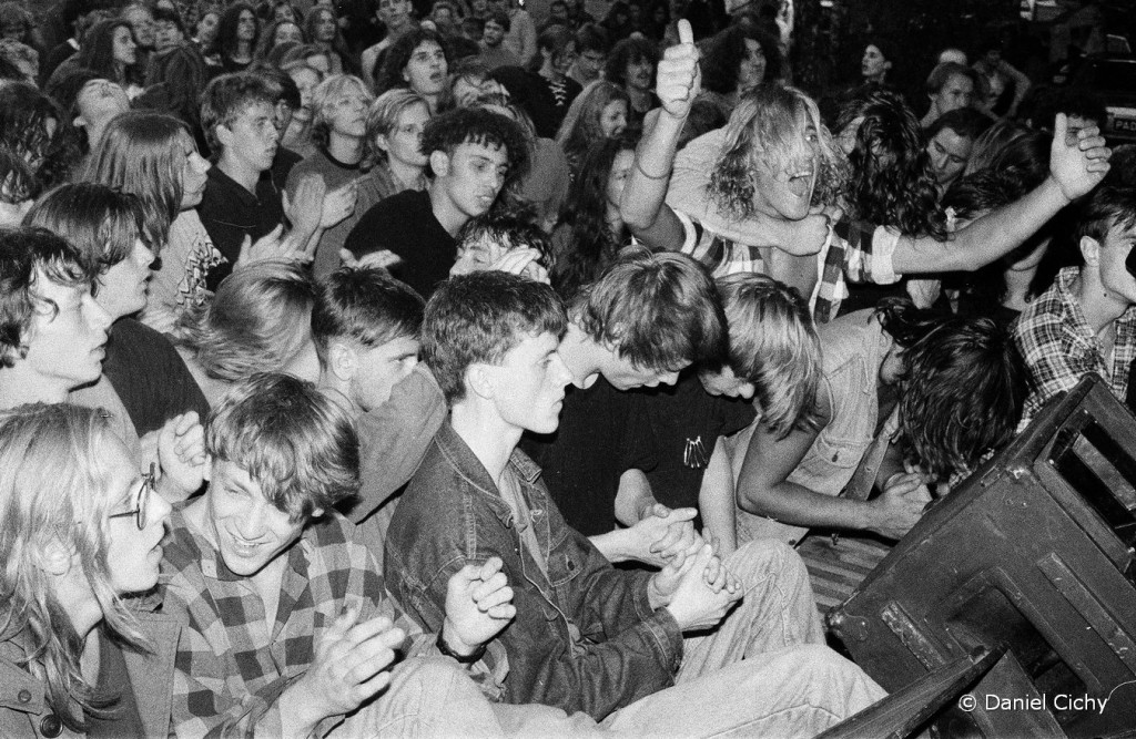 Blues nad Piławą 1992