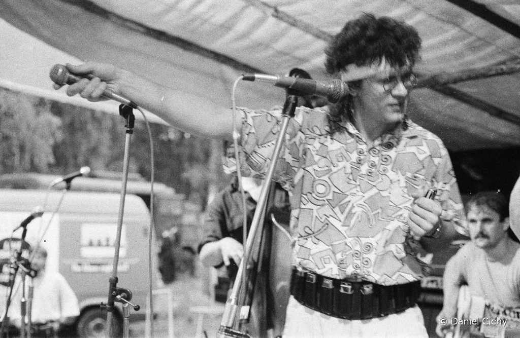 Blues nad Piławą 1992