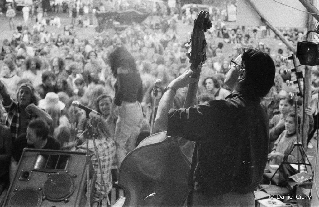 Blues nad Piławą 1992