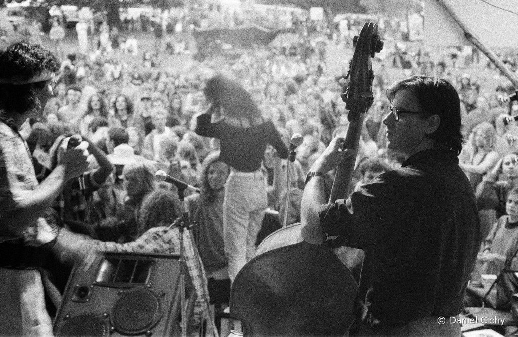 Blues nad Piławą 1992