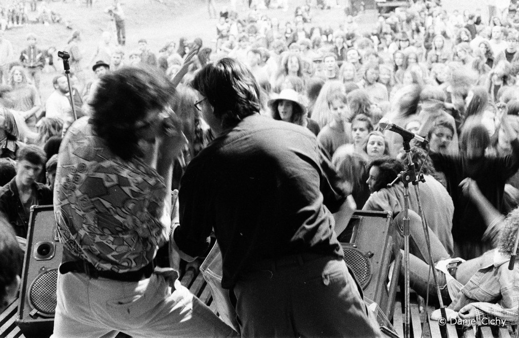 Blues nad Piławą 1992