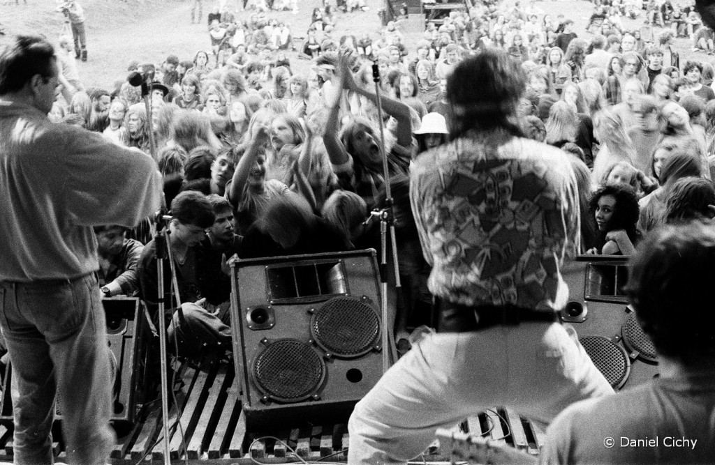 Blues nad Piławą 1992