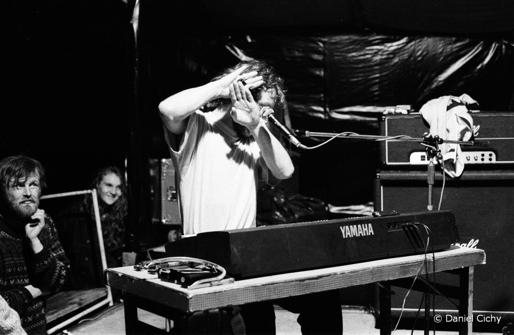 Blues nad Piławą 1992