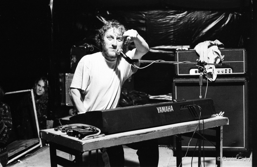 Blues nad Piławą 1992