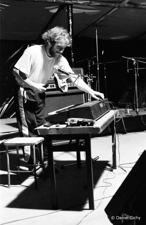 Blues nad Piławą 1992