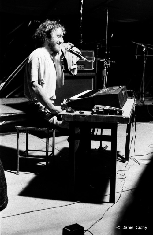Blues nad Piławą 1992