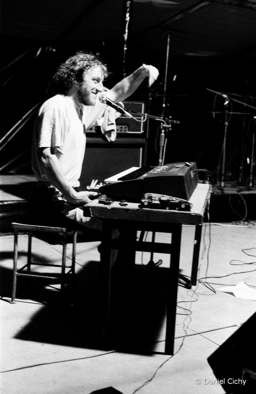 Blues nad Piławą 1992