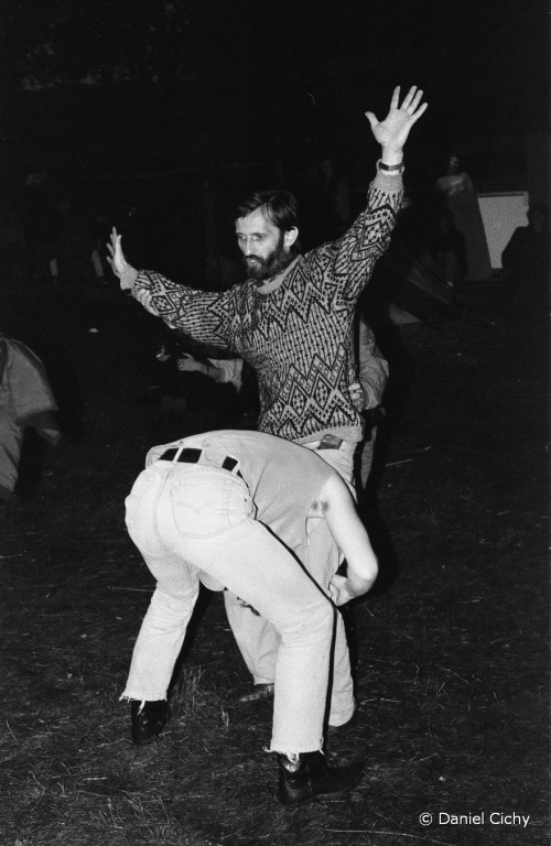 Blues nad Piławą 1992