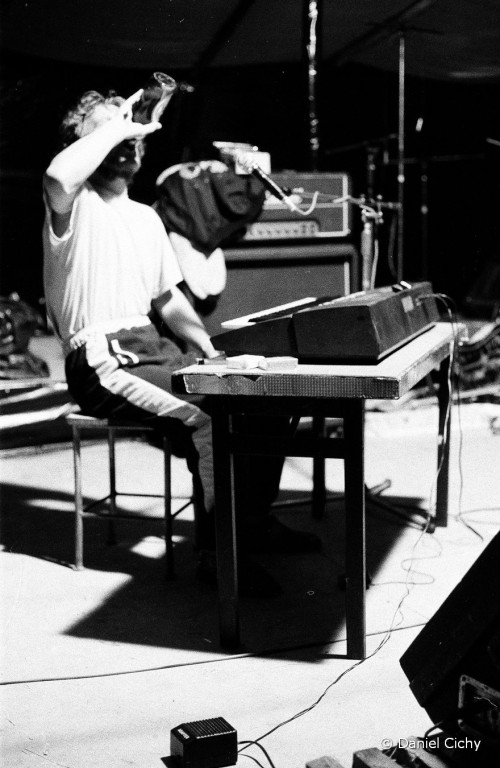 Blues nad Piławą 1992