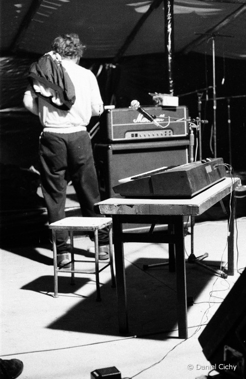 Blues nad Piławą 1992
