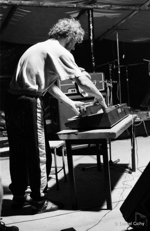 Blues nad Piławą 1992