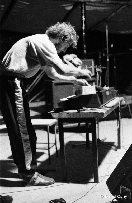 Blues nad Piławą 1992