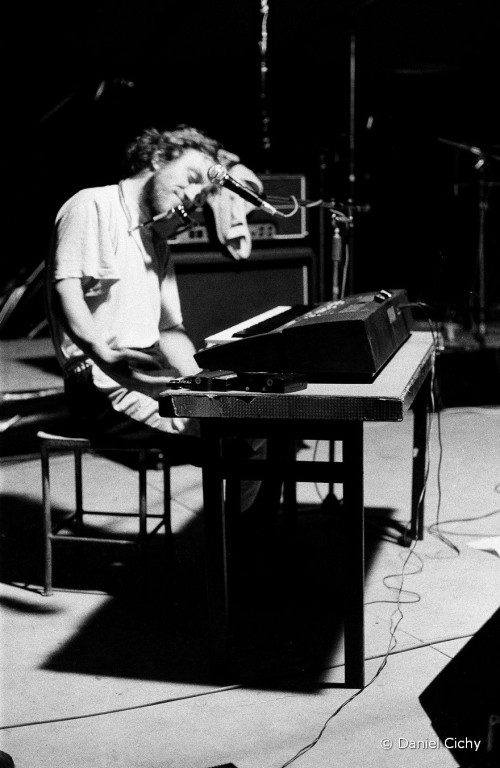 Blues nad Piławą 1992
