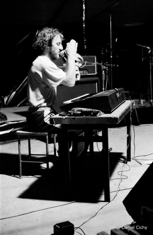 Blues nad Piławą 1992