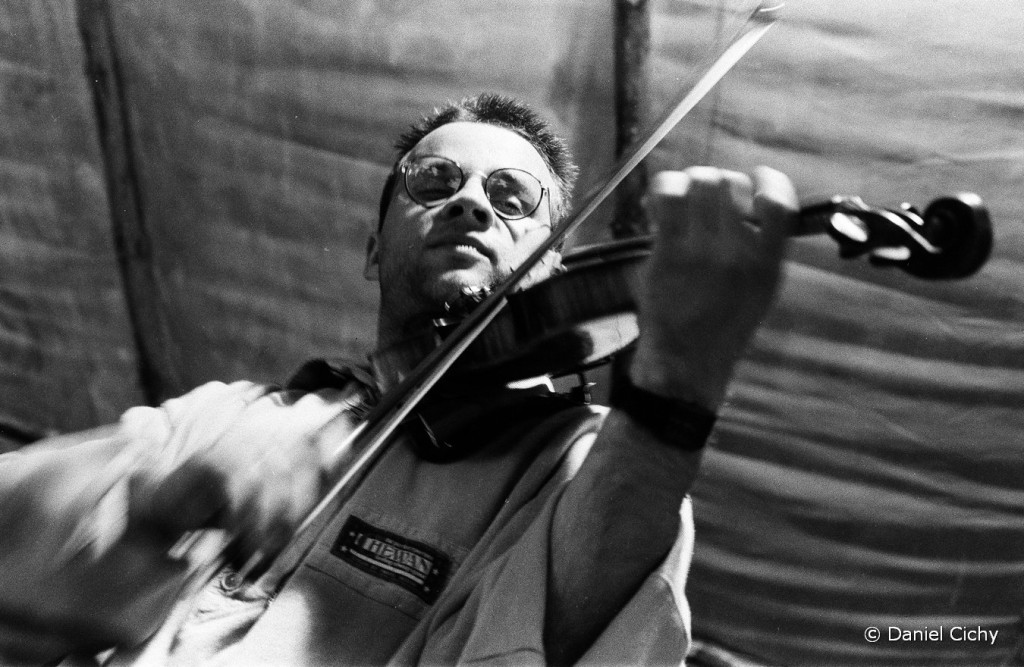 Blues nad Piławą 1992