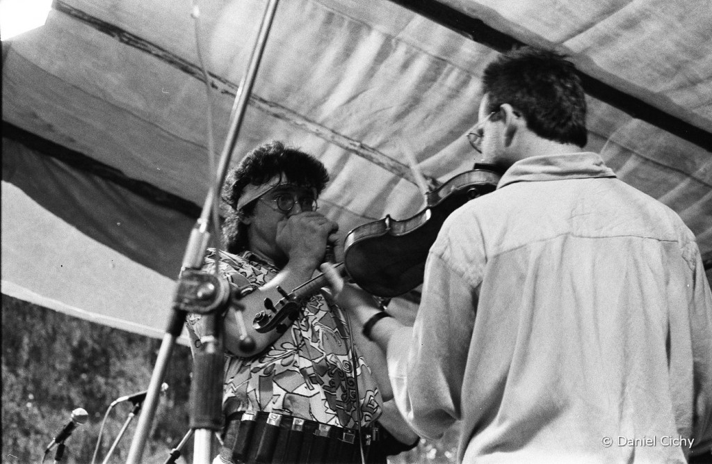 Blues nad Piławą 1992