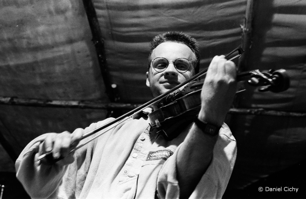 Blues nad Piławą 1992
