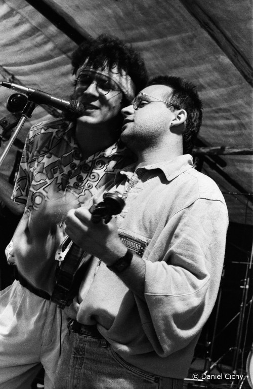 Blues nad Piławą 1992