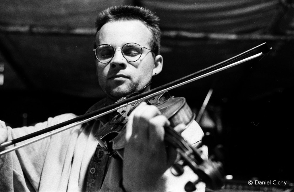 Blues nad Piławą 1992
