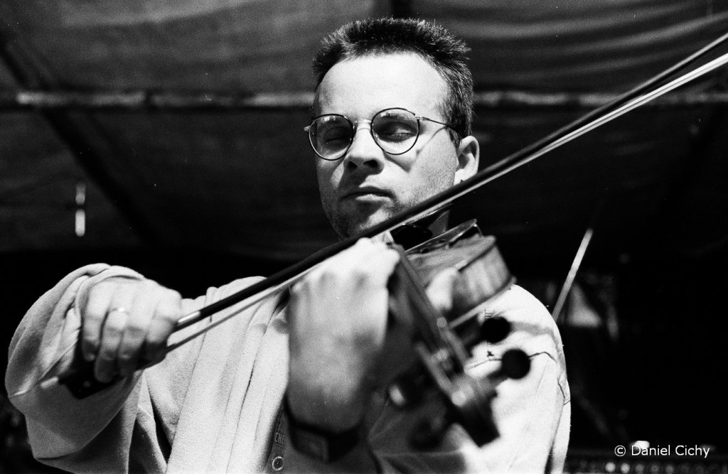 Blues nad Piławą 1992
