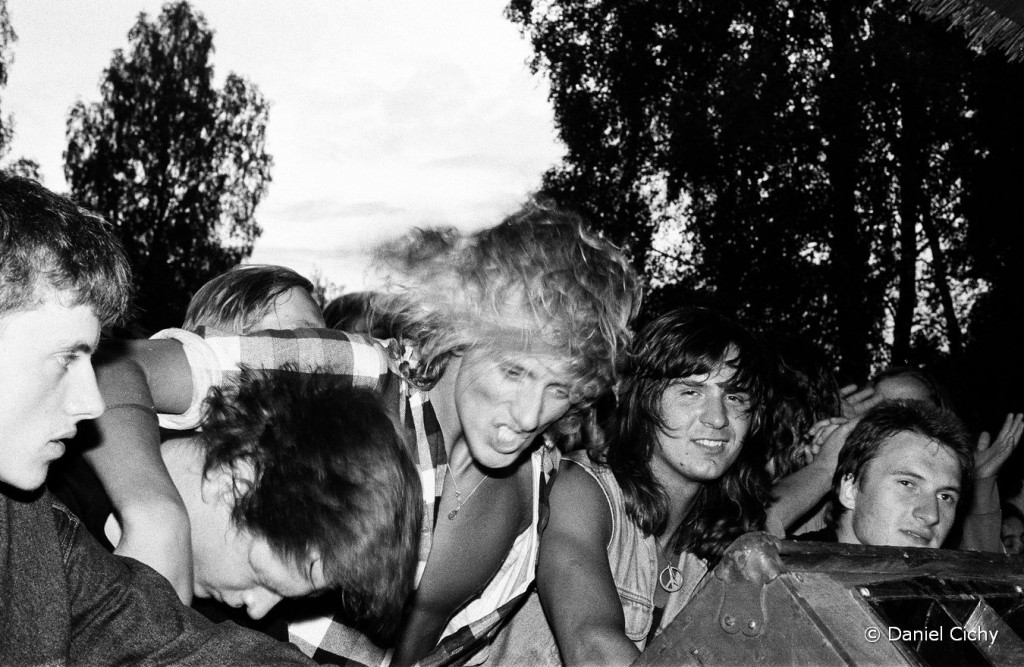 Blues nad Piławą 1992