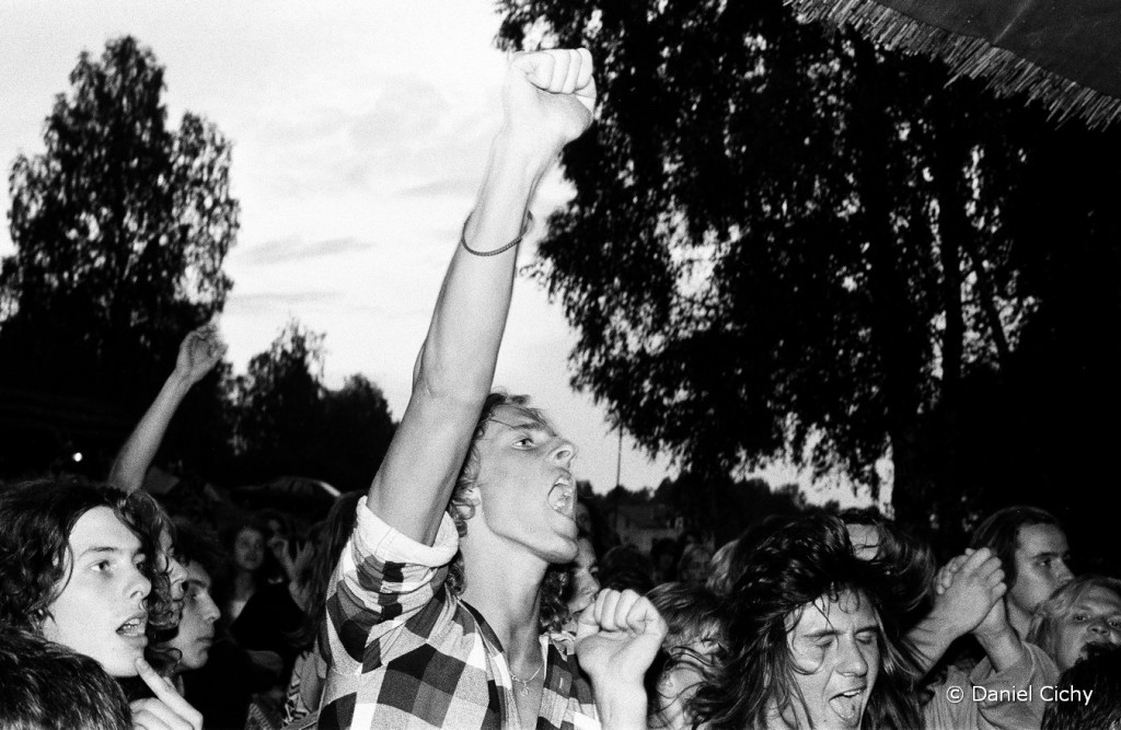 Blues nad Piławą 1992