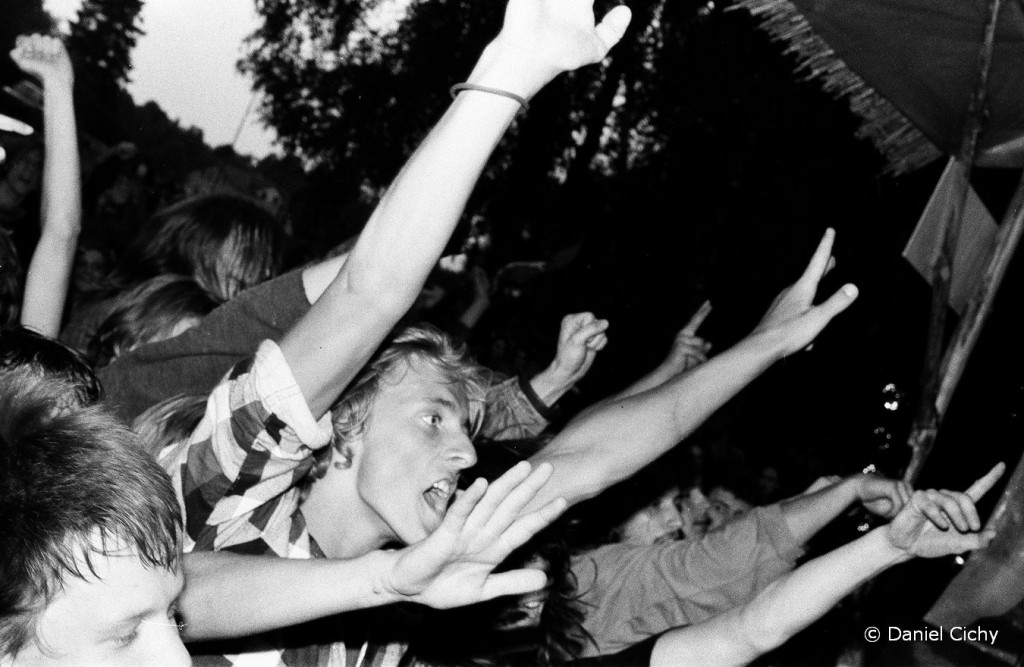 Blues nad Piławą 1992