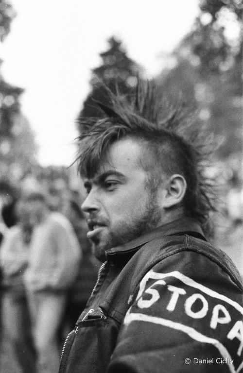 Blues nad Piławą 1992