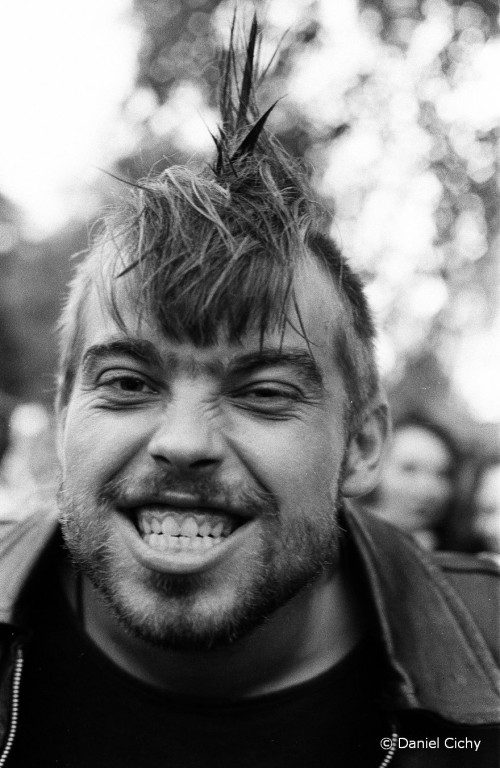 Blues nad Piławą 1992