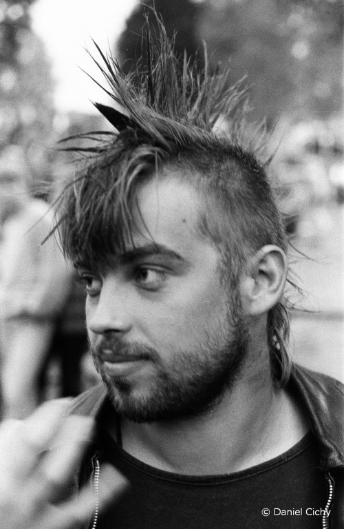 Blues nad Piławą 1992