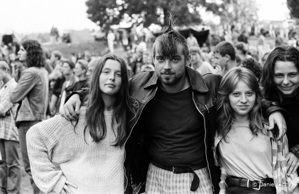 Blues nad Piławą 1992