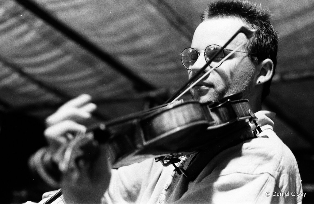Blues nad Piławą 1992