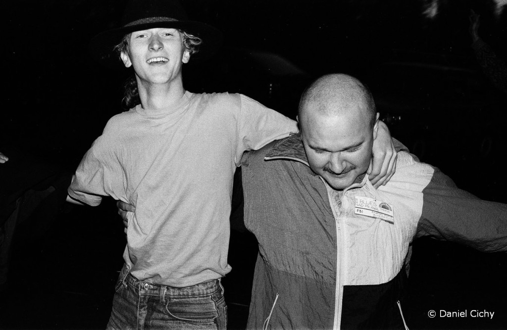 Blues nad Piławą 1992