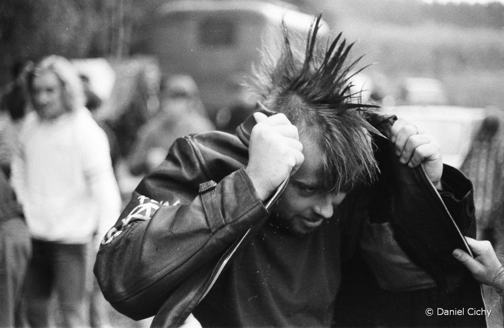 Blues nad Piławą 1992