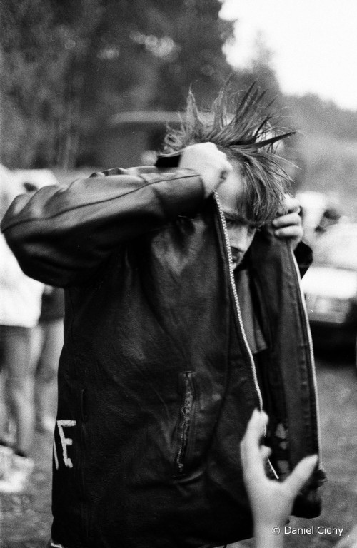 Blues nad Piławą 1992