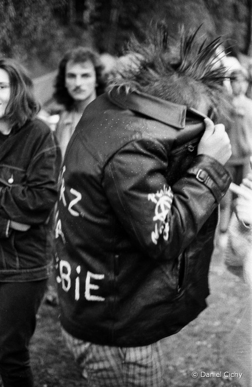 Blues nad Piławą 1992