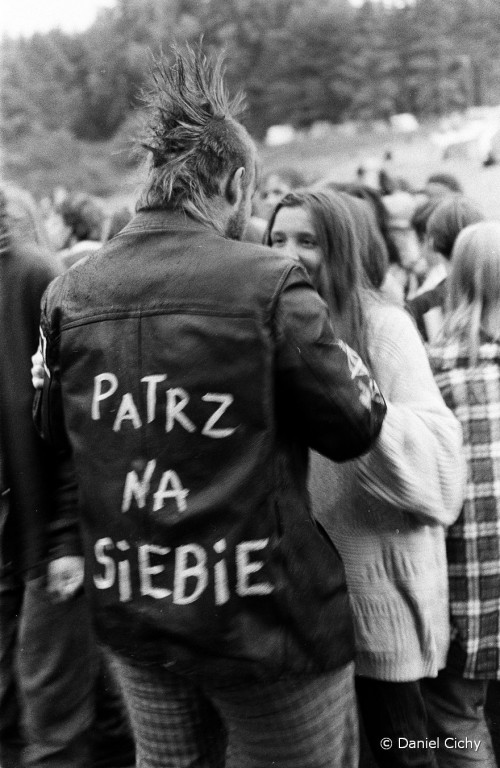Blues nad Piławą 1992