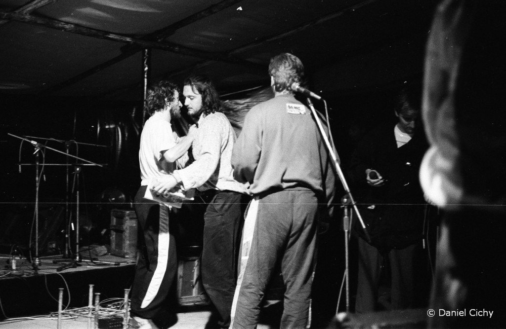 Blues nad Piławą 1992