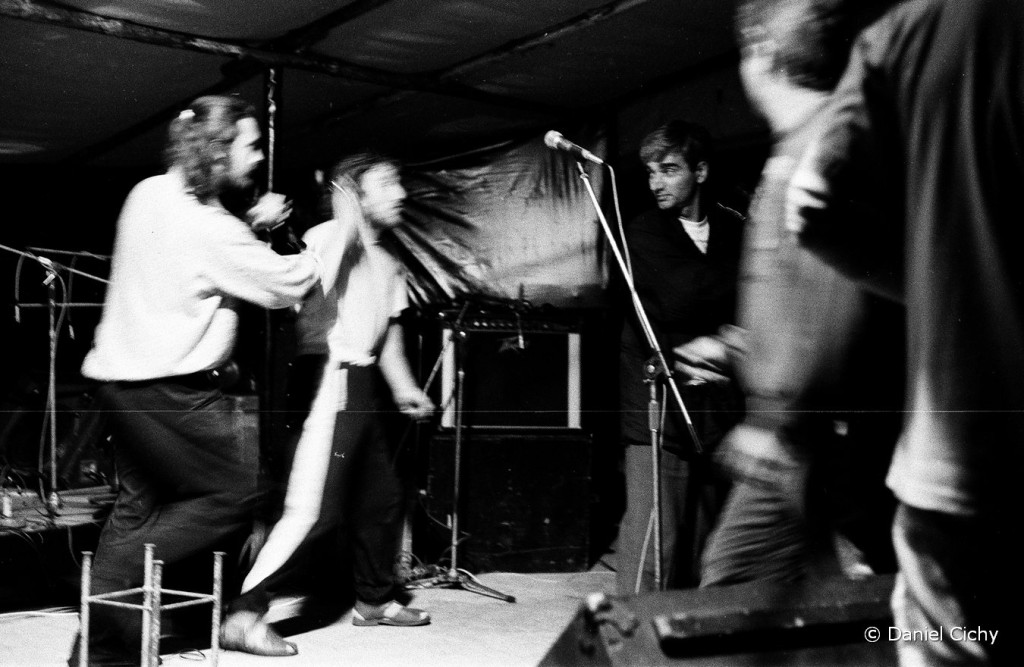 Blues nad Piławą 1992