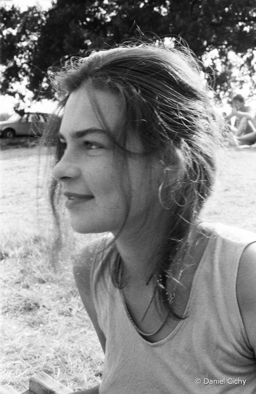 Blues nad Piławą 1992