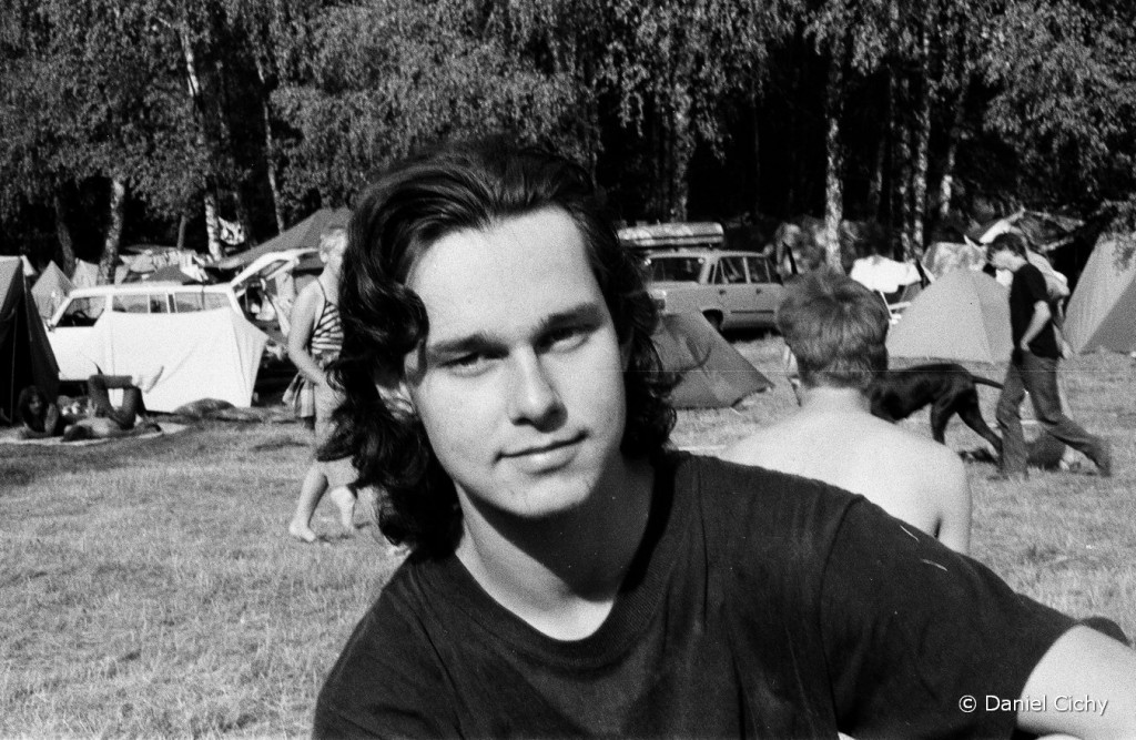 Blues nad Piławą 1992