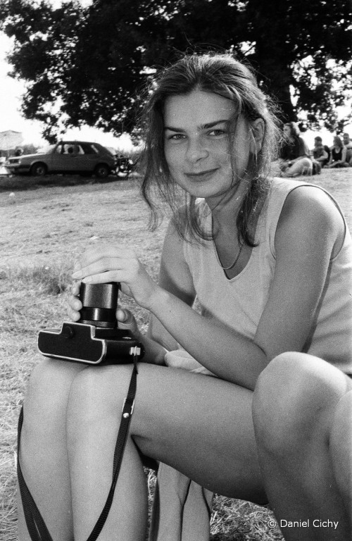 Blues nad Piławą 1992