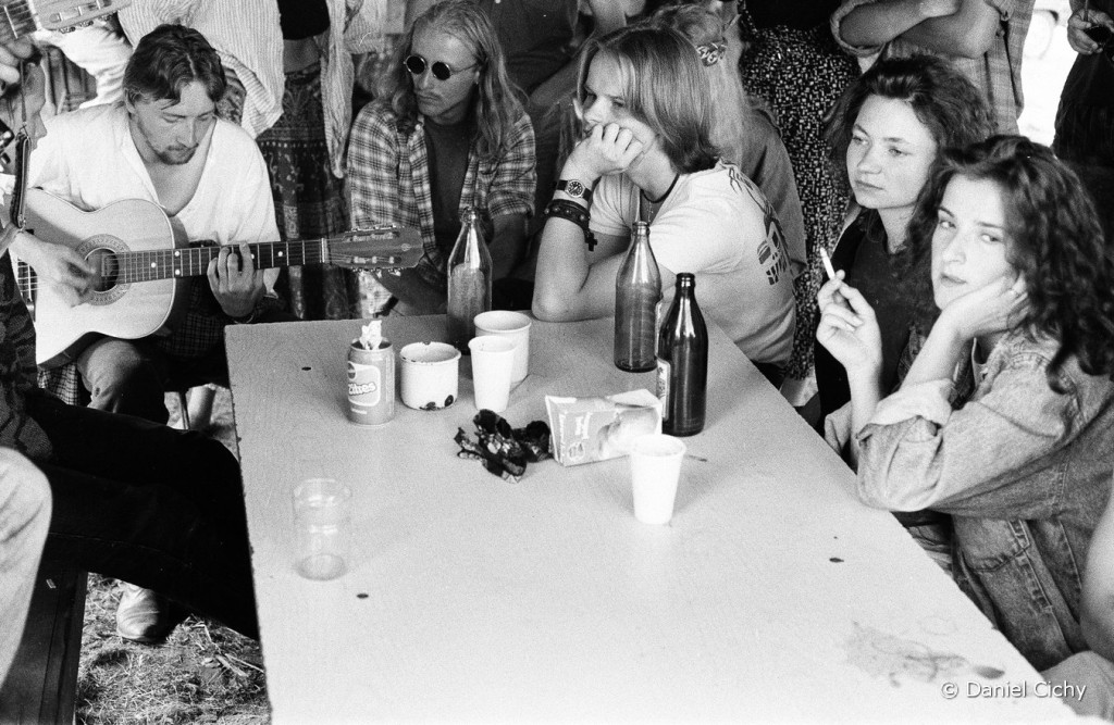 Blues nad Piławą 1992