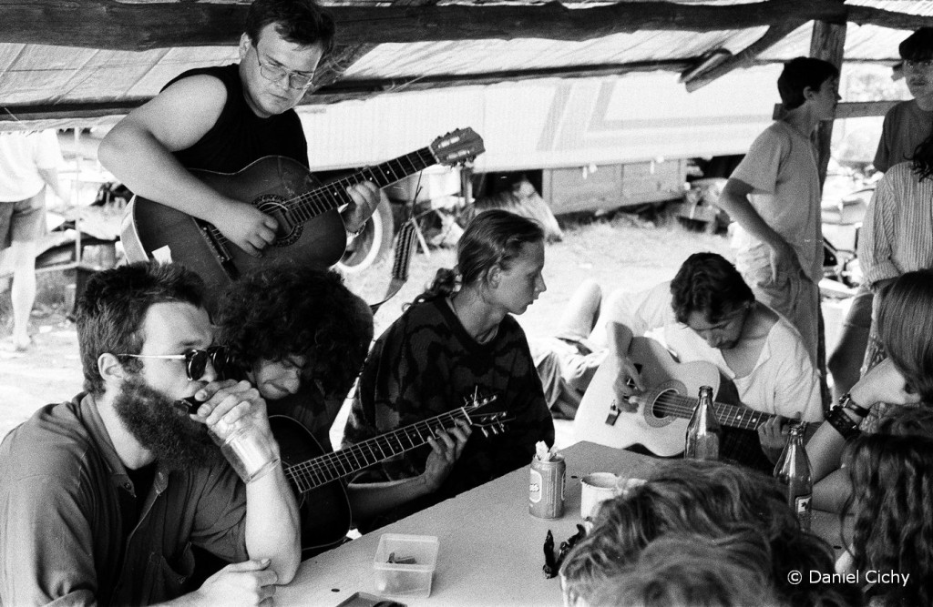 Blues nad Piławą 1992