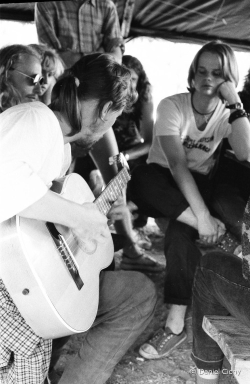Blues nad Piławą 1992