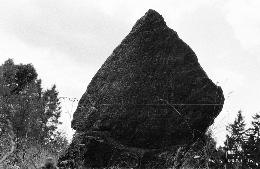 Blues nad Piławą 1992