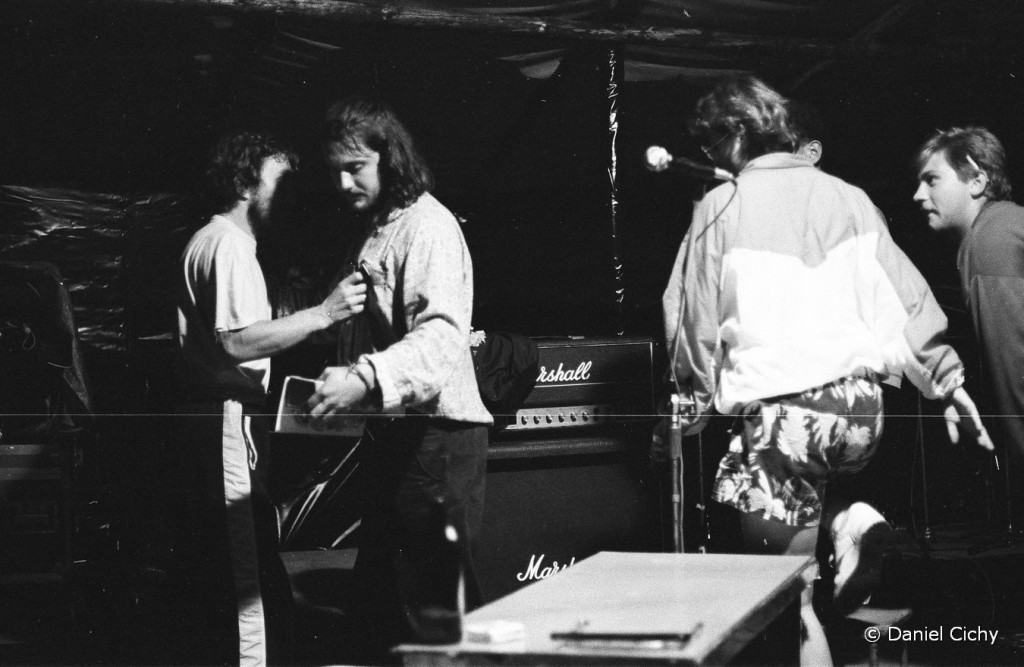 Blues nad Piławą 1992