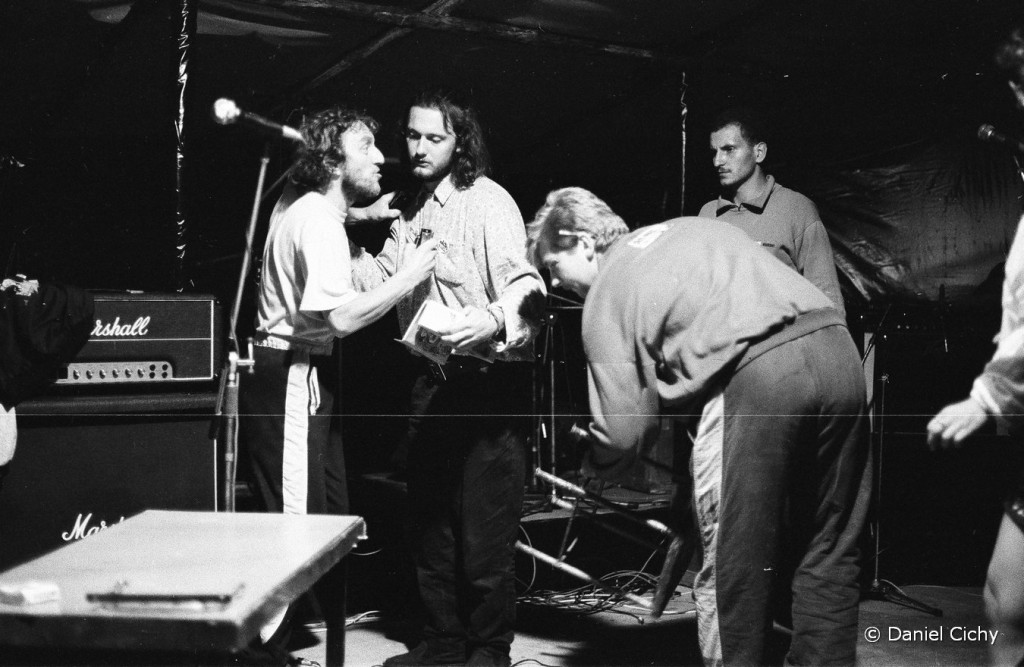Blues nad Piławą 1992